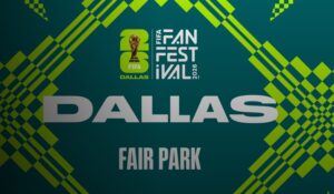 FIFAワールドカップ2026、FIFA公式案内へ