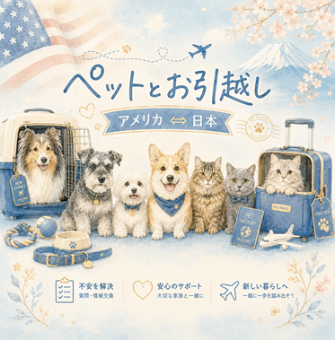 Facebookペットお引っ越し、FBグループ