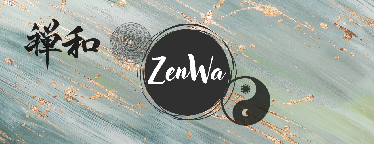 ZenWaバナzenwalife.com