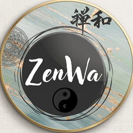 ZenWaロゴzenwalife.com