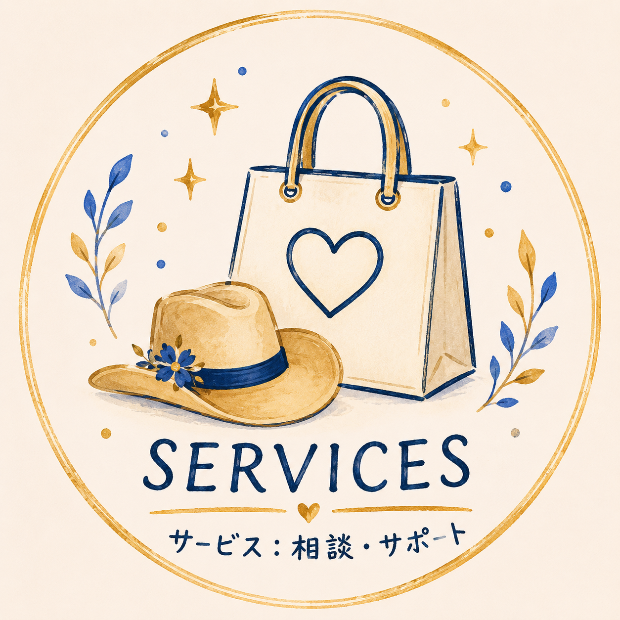 SERVICES